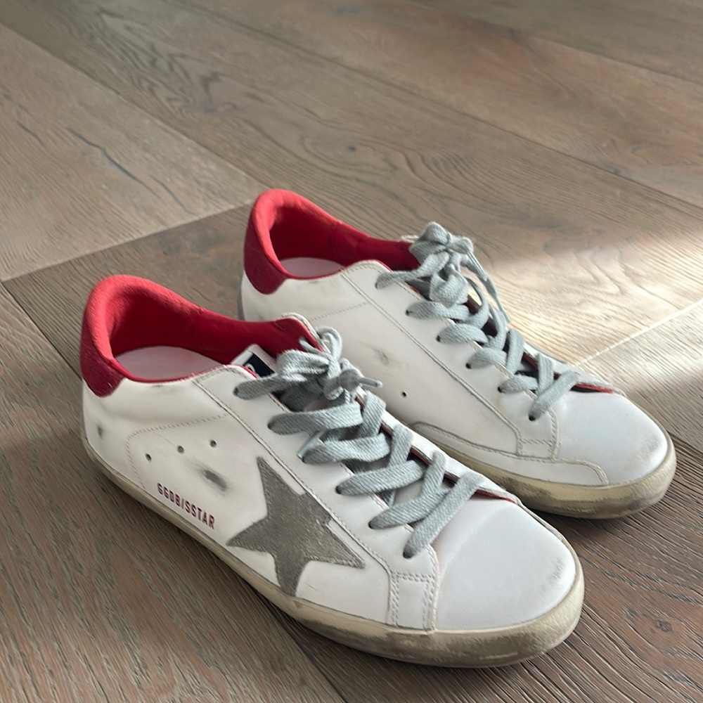 Golden Goose shoes